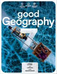 Good Geography 7 Student Book + Digital