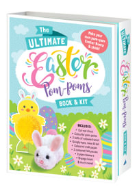 Easter Book & Kit by Lake Press | 9780655210603 | Booktopia