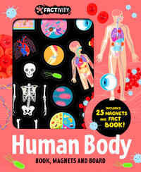 Human Body (Neon) : Factivity