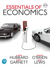 Essentials of Economics : 5th edition - Glenn Hubbard