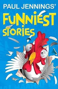 Funniest Stories - Paul Jennings