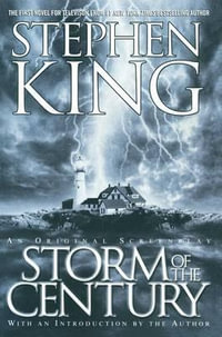 Storm of the Century : The Labor Day Hurricane of 1935 - Stephen King
