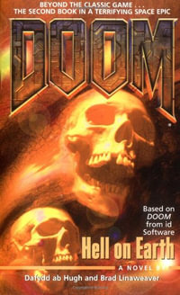 Hell on Earth : Doom,  2 - Dafydd Ab Hugh