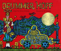 Drummer Hoff - Barbara Emberley