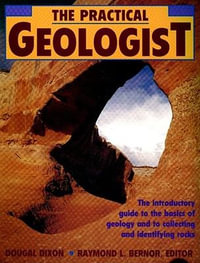 The Practical Geologist - Dougal Dixon