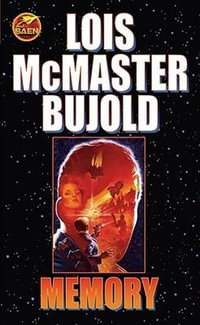 Memory : Vorkosigan Adventure - Lois McMaster Bujold