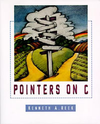 Pointers on C - Kenneth Reek