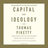 Capital and Ideology - Rick Adamson