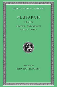 Lives : Volume 11 - Plutarch