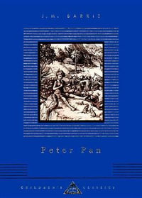 Peter Pan : Illustrated by F. D. Bedford - J. M. Barrie