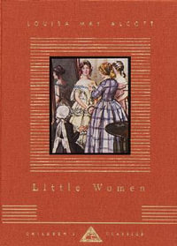 Little Women : Illustrated by M. E. Gray - Louisa May Alcott