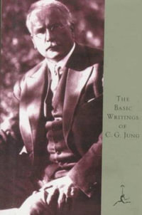 Mod Lib Basic Writings Jung : Modern Library - C. G. Jung