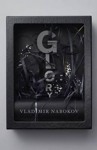 Glory : Vintage International - Vladimir Nabokov