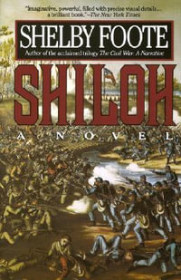 Shiloh : Vintage - Shelby Foote