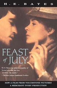 Feast of July - H. E. Bates