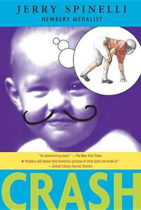Crash - Jerry Spinelli