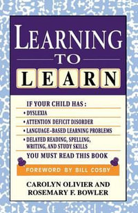 Learning to Learn - Rosemary Bowler