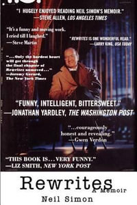 Rewrites : A Memoir - Neil Simon