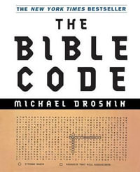 The Bible Code - Michael Drosnin