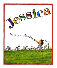 Jessica - Kevin Henkes