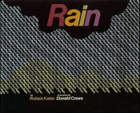 Rain - Robert Kalan
