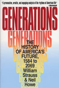 Generations - William Strauss