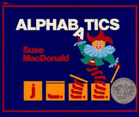 Alphabatics : No - Suse MacDonald