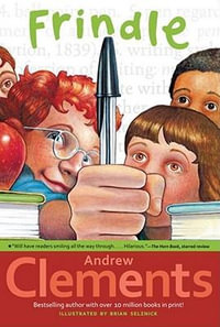 Frindle - Andrew Clements
