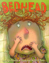 Bedhead - Jack E. Davis