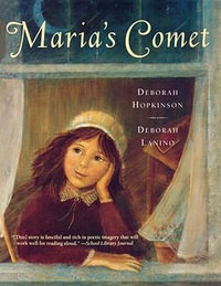 Maria's Comet - Deborah Lanino