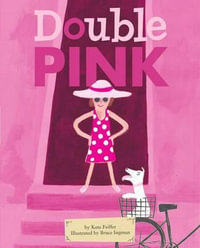 Double Pink - Kate Feiffer