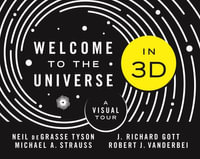 Welcome to the Universe in 3D : A Visual Tour - Neil deGrasse Tyson
