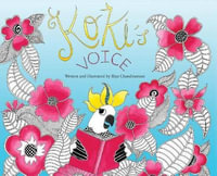 Koki's Voice - Riya Chandiramani