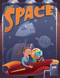 Visit Space - Steve Thomas