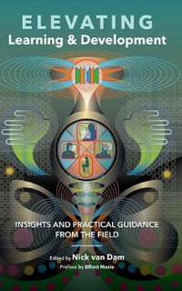 Elevating Learning & Development - Nick van Dam