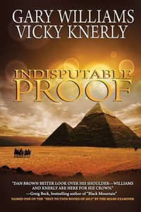 Indisputable Proof - Vicky Knerly