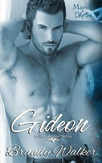 Gideon : March - Brandy Walker