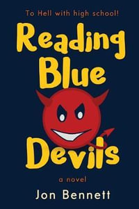 Reading Blue Devils - Jon Bennett