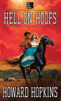 Hell on Hoofs - Howard Hopkins