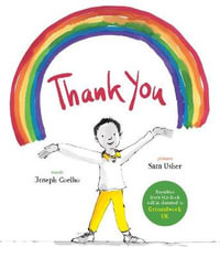 Thank You : A story celebrating key workers and the NHS - Joseph Coelho