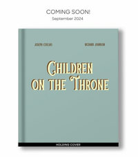 Children on the Throne - Joseph Coelho