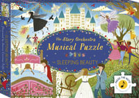 The Story Orchestra : Sleeping Beauty Musical Puzzle - Jessica Courtney-Tickle