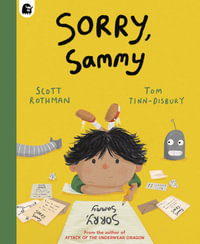 Sorry, Sammy - Scott Rothman