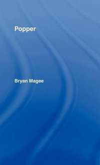 Popper Cb : Popper - Bryan Magee