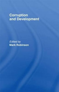 Corruption and Development - Mark Robinson