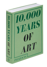 10,000 Years of Art - Larry Ball