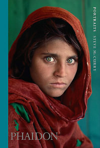 Portraits : Portraits - Steve McCurry