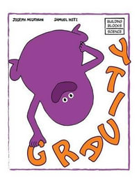 Gravity : Building Blocks of Physical Science/Hardcover - Samuel Hiti