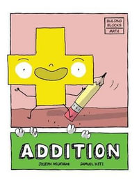 Addition : Building Blocks of Math/Hardcover - Samuel Hiti