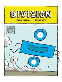 Division : Building Blocks of Math/Hardcover - Samuel Hiti